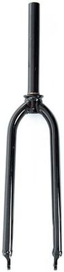 TERN Aluminium-Gabel 26" schwarz, 222 m