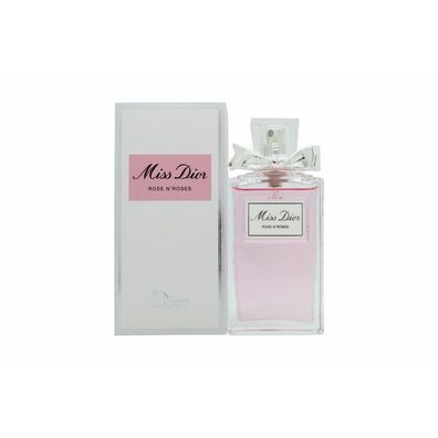 Dior Miss Dior Rose N'Roses Edt Spray