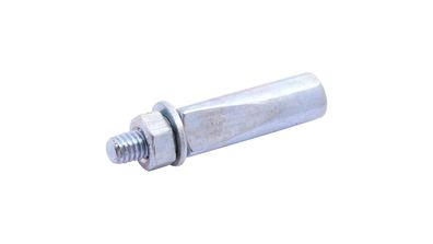 Kurbelkeile 9,5 MM ZINK