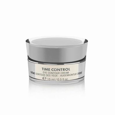 Etre belle Time Control Augenkontur Creme Augencreme mit Repair-Technologie 15ml