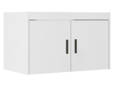 Schrankaufsatz Elena 2D Kleiderschrank Aufsatz Schrank Regal Kollektion
