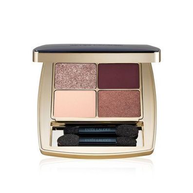 Este Lauder Luxus-Lidschattenpalette 03 Aubergine Dream, 6g