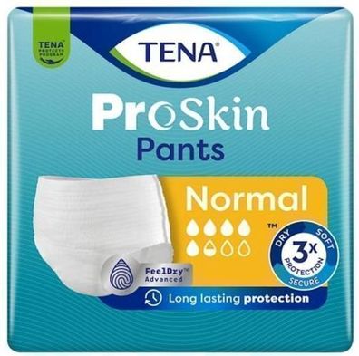 Tena Pants ProSkin S 15 Stk - Essity Poland