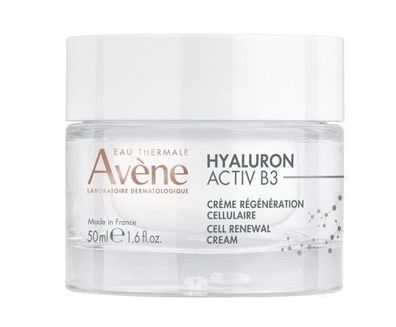 Avene Hyaluron Activ B3, 50 ml Gesichtspflege