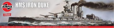 Airfix HMS Iron Duke in 1:600 1604210 Airfix A04210V Bausatz