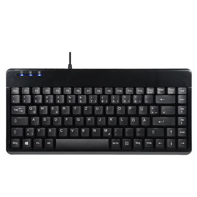 Keyboard USB Perixx Periboard-409h