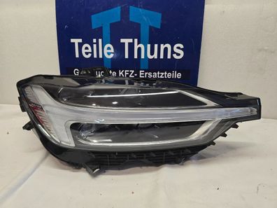 Volvo XC60 Voll Led Scheinwerfer Headlight Rechts 32133549