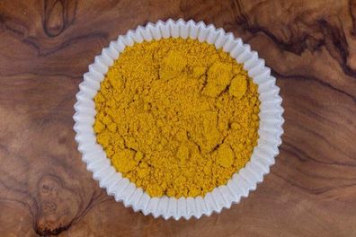 Curry Mild mit leichter Schärfe Werksverkauf von Gourmet Heimes® TOP PREIS