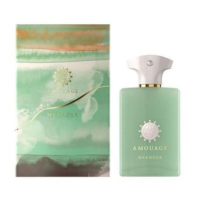 Amouage Meander Eau de Parfum 100ml