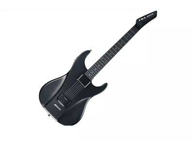 AeroBand Smart Digital MIDI Black E-Gitarre