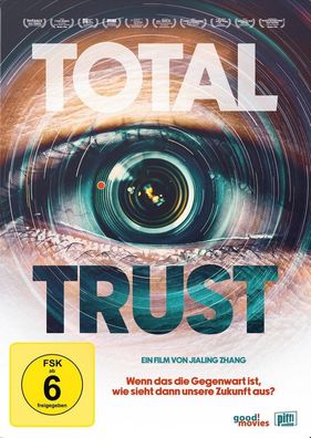 Total Trust (OmU) - - (DVD Video / Dokumentation)