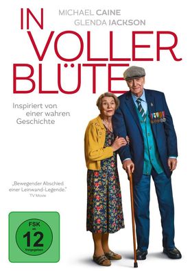 In voller Blüte - - (DVD Video / Drama/Komödie)