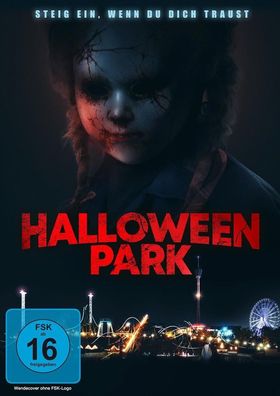 Halloween Park (DVD) Min: 90/DD5.1/WS - - (DVD Video / Horror)