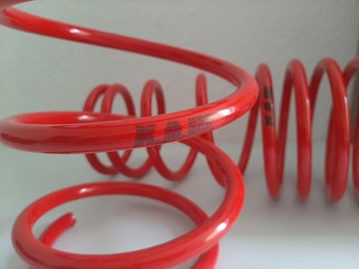 KAW Springkit Tieferlegungsfedern ca. 50mm/ 40mm für Seat Altea XL (5P) 1130-5000-3