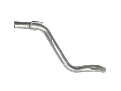 Novus Verbindungsrohr für VW Golf 3 / VW Golf 4 Cabrio