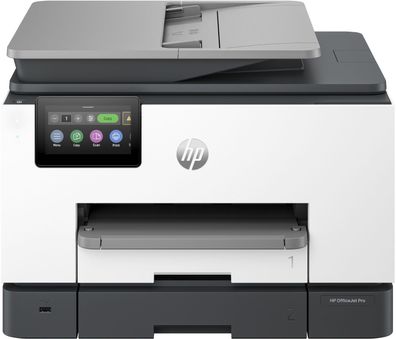 HP Officejet Pro 9132e All-in-One - Multifunktionsdrucker - Farbe - Tintenstrah... ->