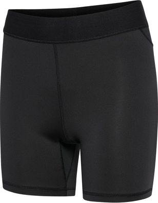 Hummel Damen Tights/Leggins Hmlbl Performance Short Tights Woma