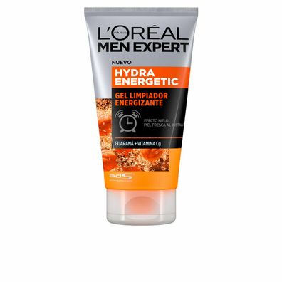 L'Oréal Paris Men Expert Hydra Energetic Energizing Reinigungsgel