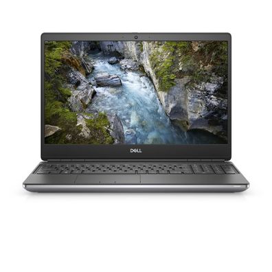 Dell Precision 7560 - refurbished Laptop - Konfiguration: Konfiguration 5