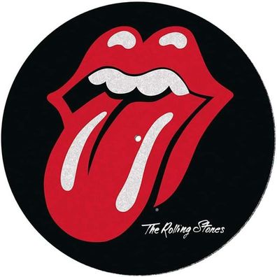 The Rolling Stones: The Rolling Stones Slipmat