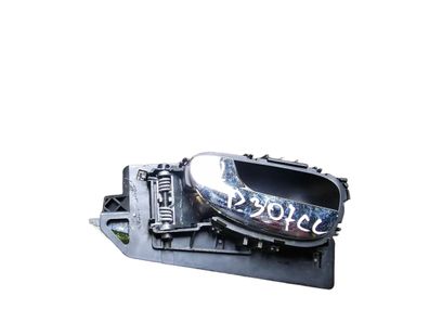 Türöffner innen Türinnengriff links vorn für Peugeot 307 CC 9643604577