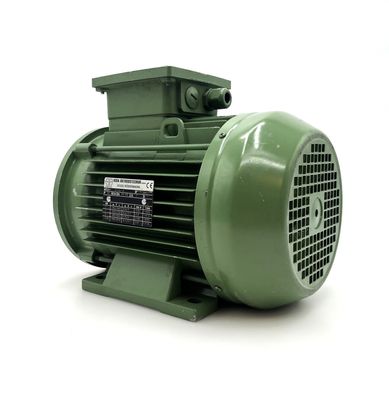 Adda Motor C1 00L-4 Flanschmotor 3x400V 3 kW P8/718