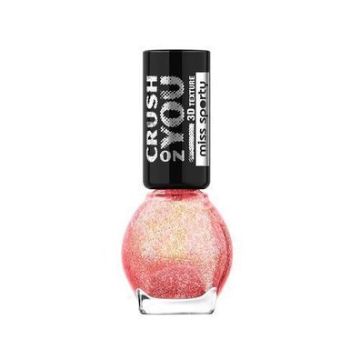 Miss Sporty Crush On You Nagellack 065 Pink Boom, 7ml