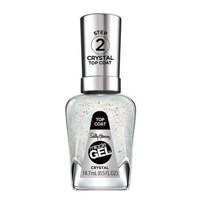 Sally Hansen Miracle ßberlack 105 Crystal, 14,7ml