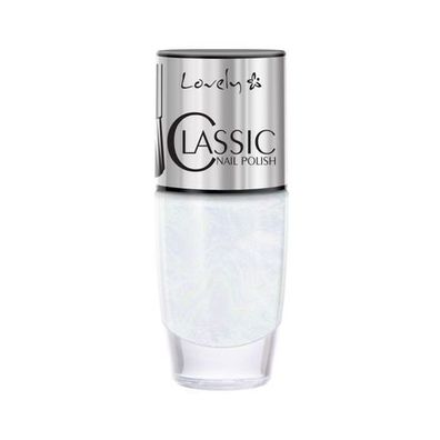 Lovely Klassiker Nagellack 471, 8 ml