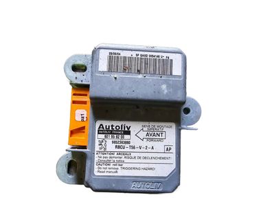9652363880 601958200 Peugeot 307CC Steuergeräte