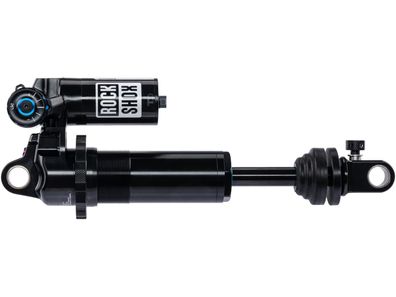 Rockshox Federbein "VIVID Coil Ultimate RC2T" Fede 230 mm x 60 mm