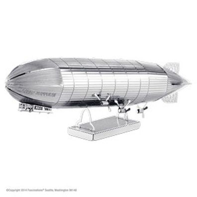 Metal Earth Luftfahrt Graf Zeppelin