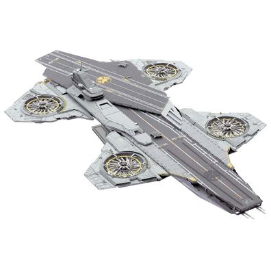 Metal Earth Marvel: Helicarrier