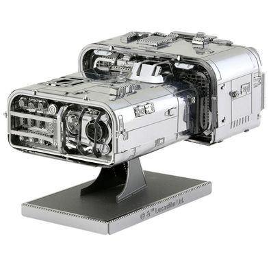 Metal Earth STAR WARS HAN SOLO Moloch's Landspeeder