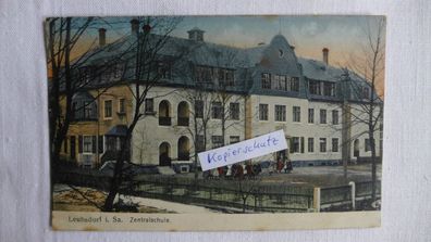 AK Leubsdorf Zentralschule Sachsen