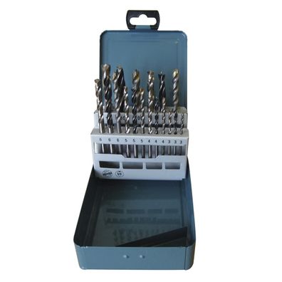 Makita Bohrer-Set D-46202 18tlg