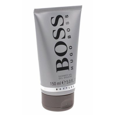 Hugo Boss Bottled Shower Gel 150ml