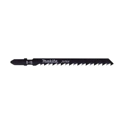 Makita Stichsägeblatt B-16 HCS A-85684 5St
