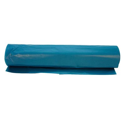 Müllsack 140l 38mic blau 25 St./Pack