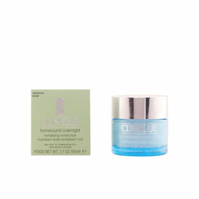 Clinique Turnaround Overnight Revitalizing Moisturizer 50ml