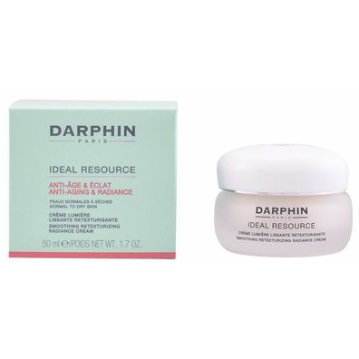 Darphin Ideal Resource Anti-Aging Radiance Cream