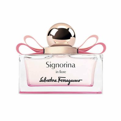 Signorina IN FIORE edt vapo 50ml