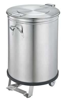 Saro Abfallbehälter Modell Me50 50 Liter