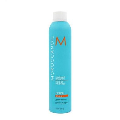 Moroccanoil Finish Luminoese Haarspray Strong 330ml