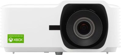 ViewSonic LS710-4KE, 3500 ANSI Lumen, DMD, UHD 4K (3840x2160), 3500000:1, 762 -... ->