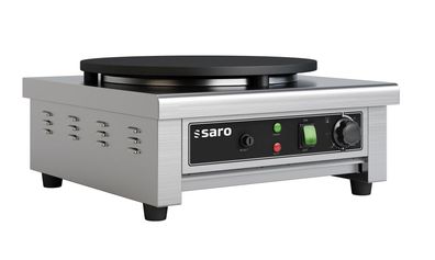Saro Crpeseisen Modell Merle