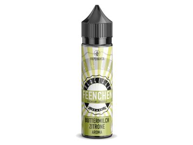 Nebelfee Feenchen Longfill Aroma 5 ml