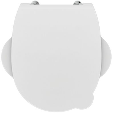 Ideal Standard Contour 21 Kinder WC Sitz Schools für S3123, S4533