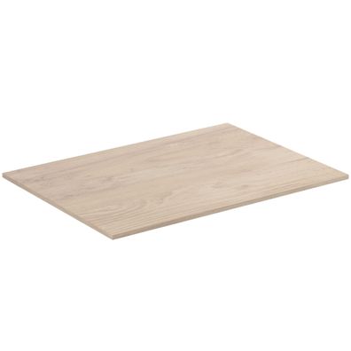 Ideal Standard Adapto Holzplatte zu Waschtisch-Unterschrank oder