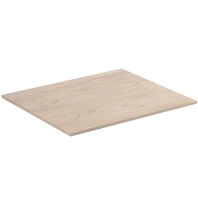 Ideal Standard Adapto Holzplatte zu Waschtisch-Unterschrank oder